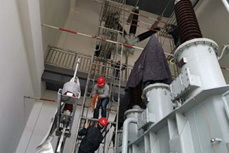 Hangzhou Huiwei Non-destructive Testing Equipment Co. LTD