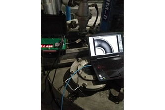 Hangzhou Huiwei Non-destructive Testing Equipment Co. LTD