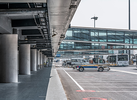 Long-distance pipeline