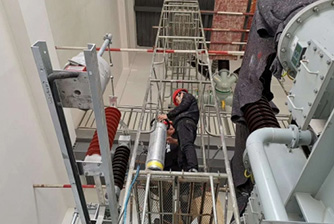 杭州惠威無損探傷設(shè)備有限公司