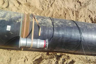 杭州惠威無損探傷設(shè)備有限公司